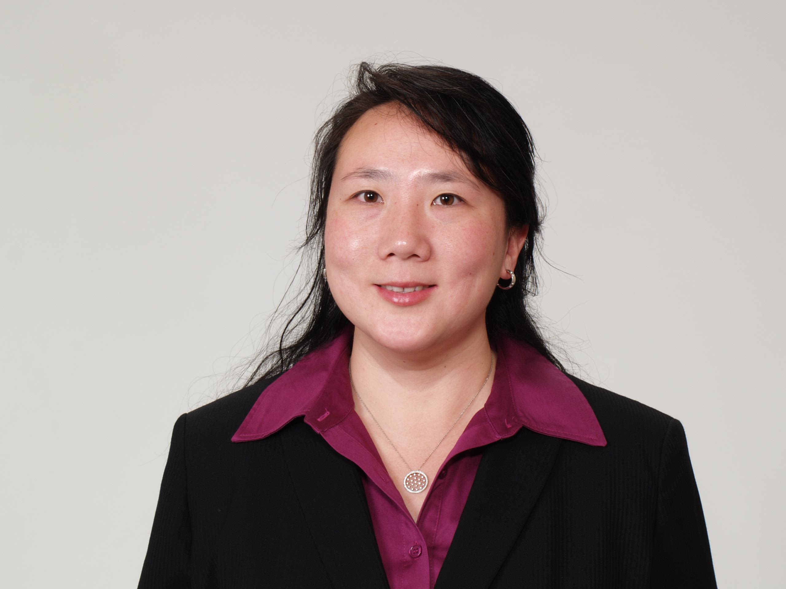 Patricia Liu