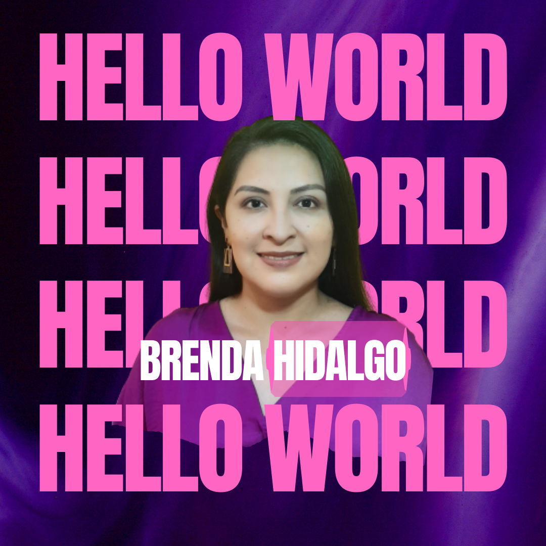 Brenda Hidalgo Geldres