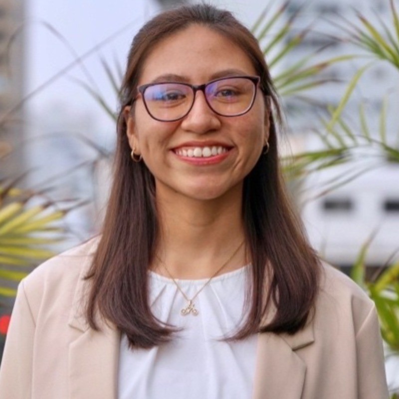 Geraldyne Cáceres Ramos