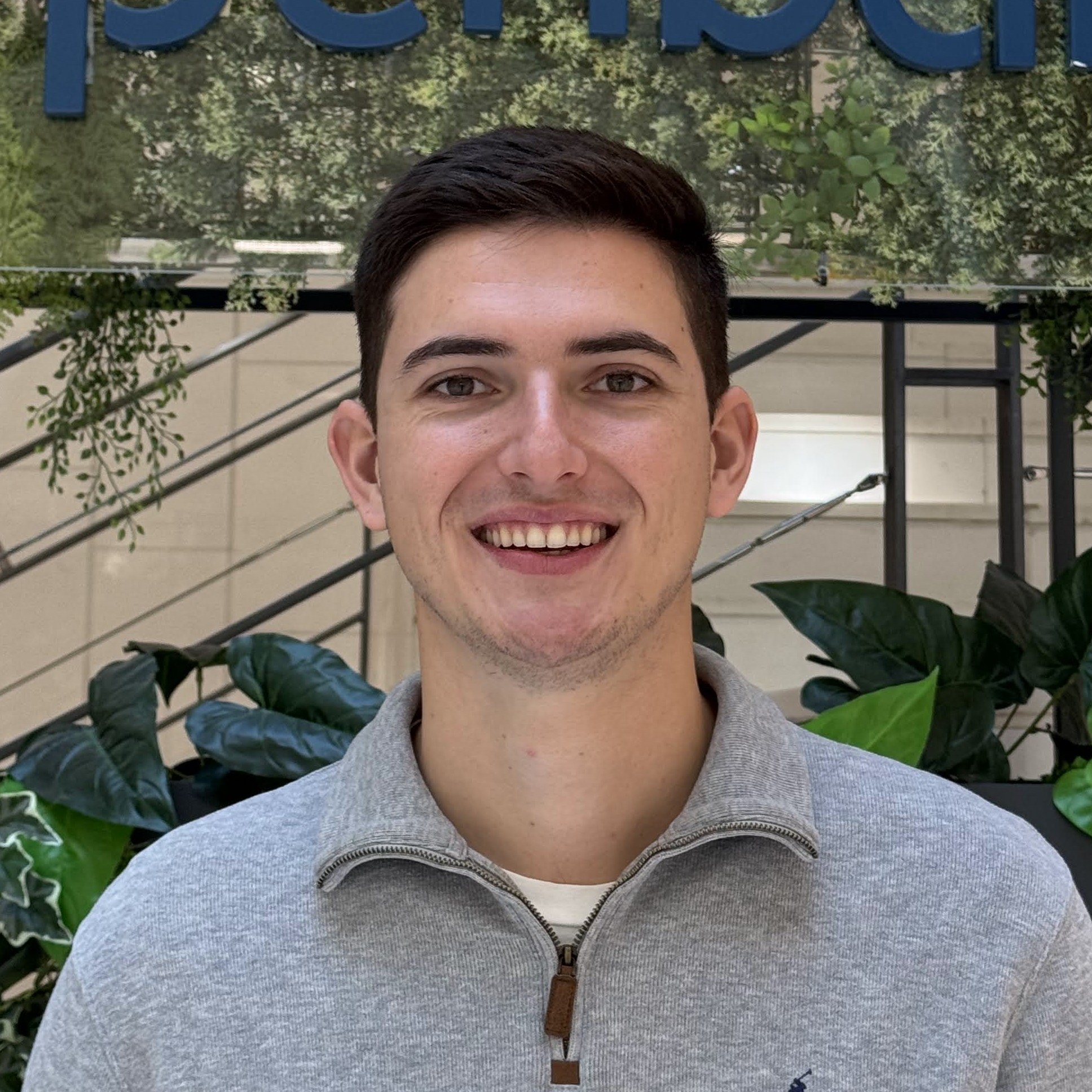 Antonio Álvarez Sánchez