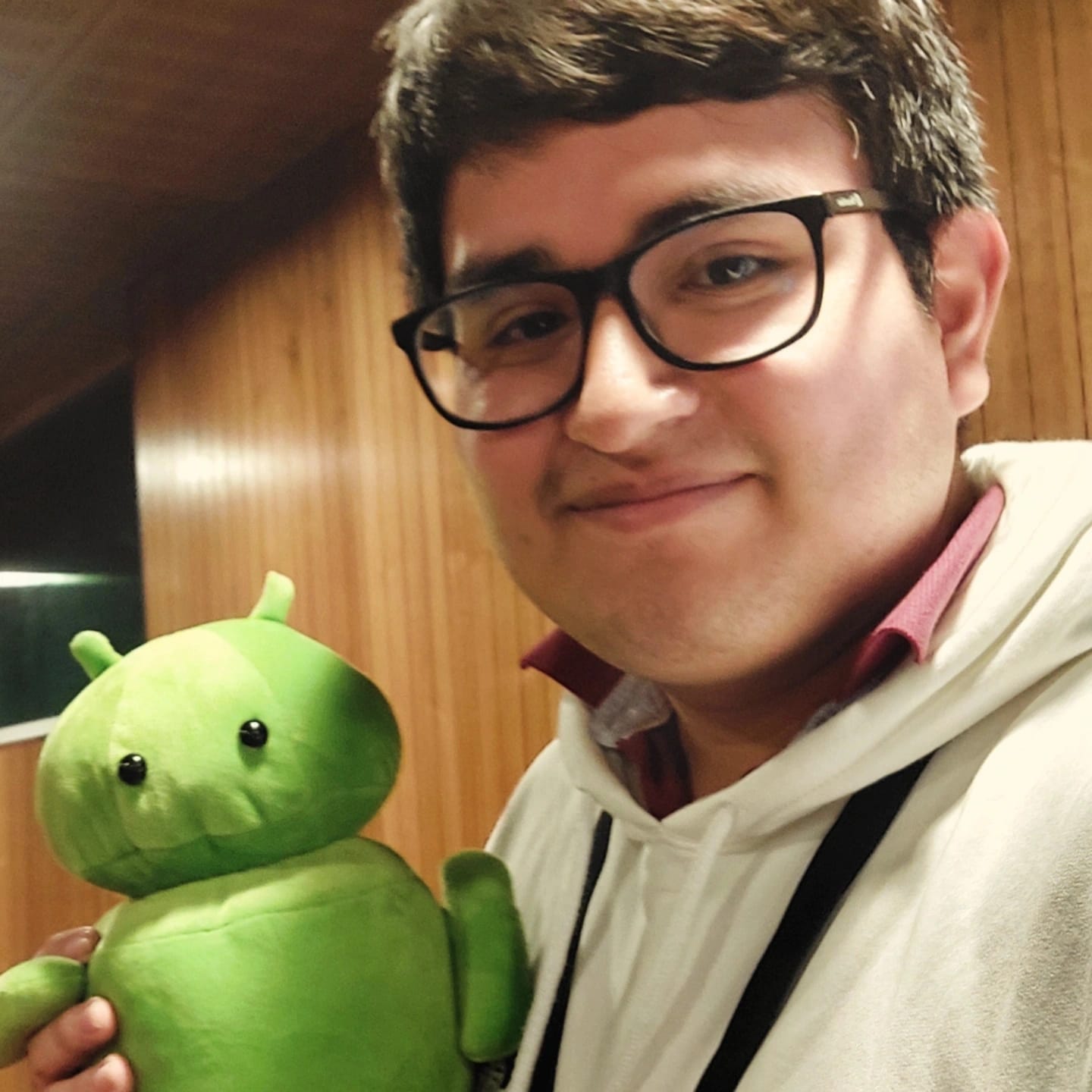 Gianmarco Guerrero Menacho
