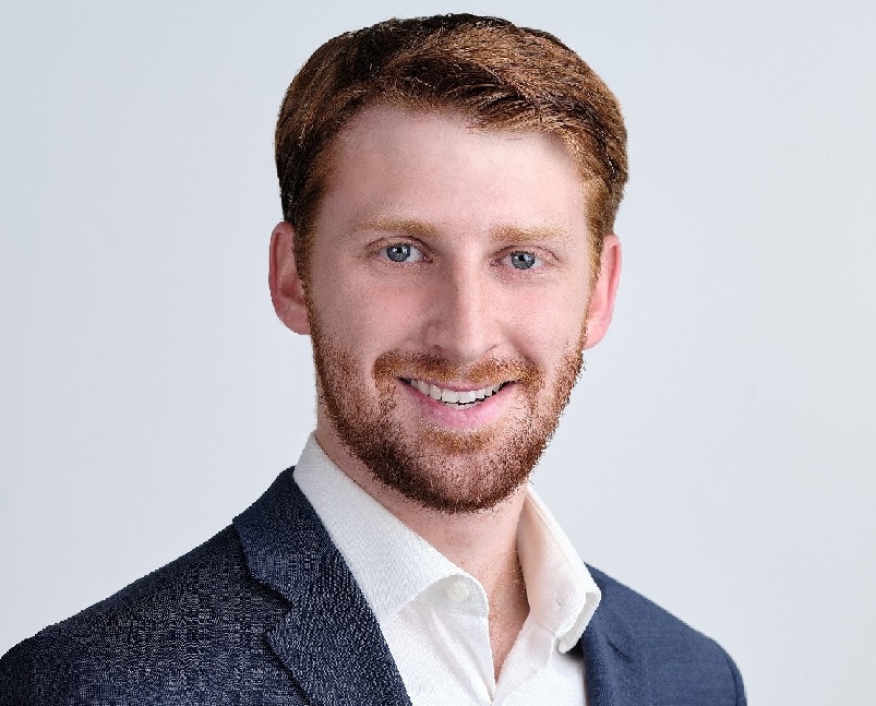 Jonny Boyarsky