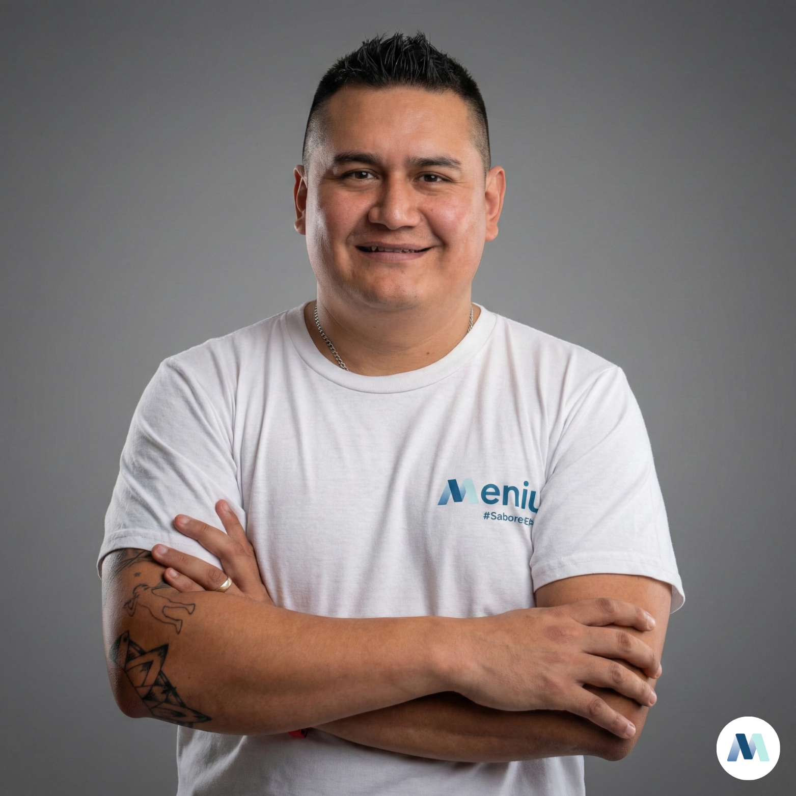Kevin Morales