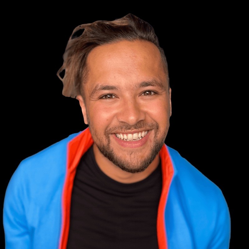 James Da Costa