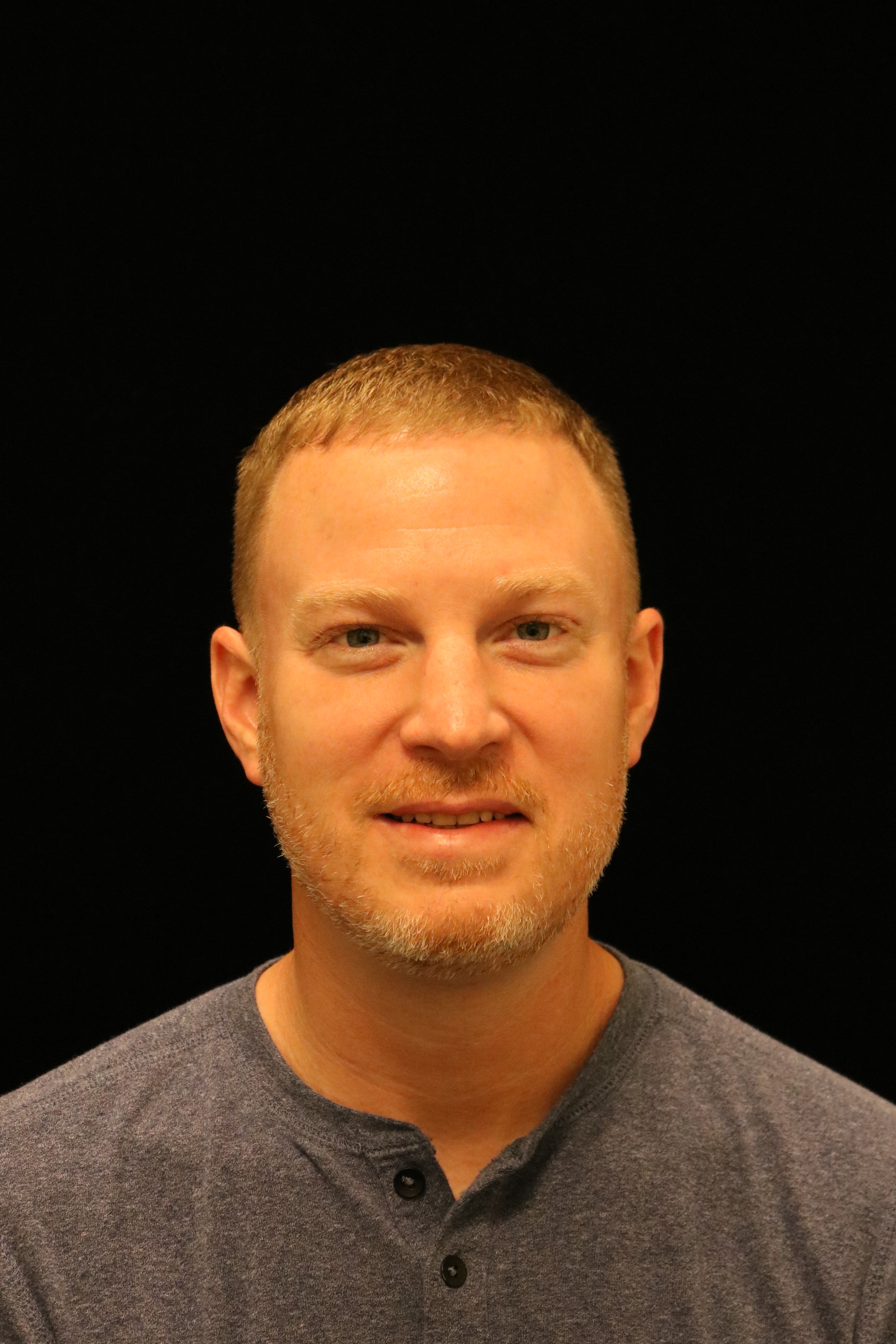 Brad Hayden