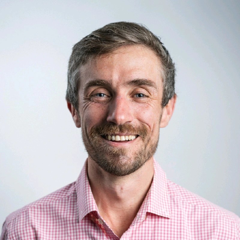 Paddy O'Leary