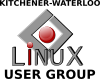Kitchener-Waterloo Linux User Group
