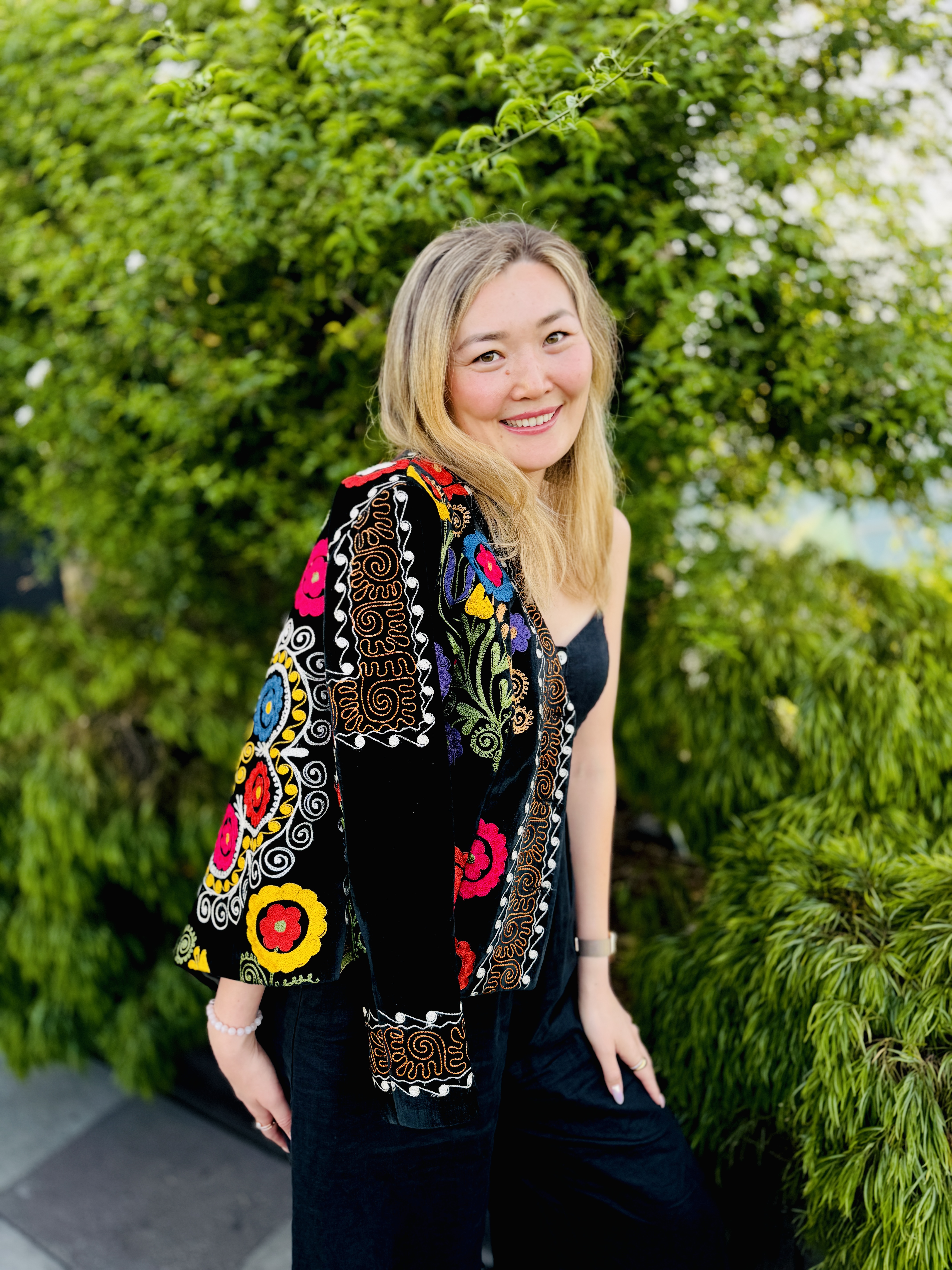 Aisha Asanova