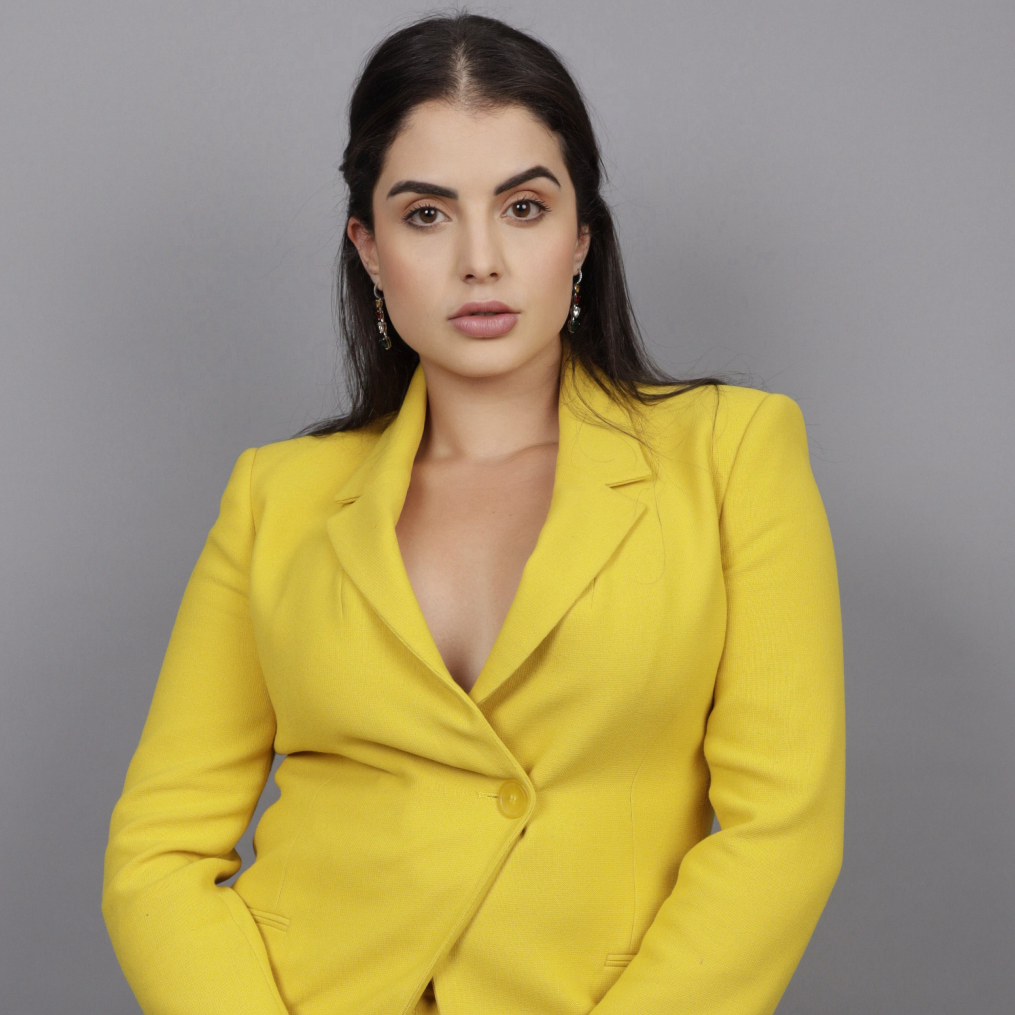 Geraldine Masso