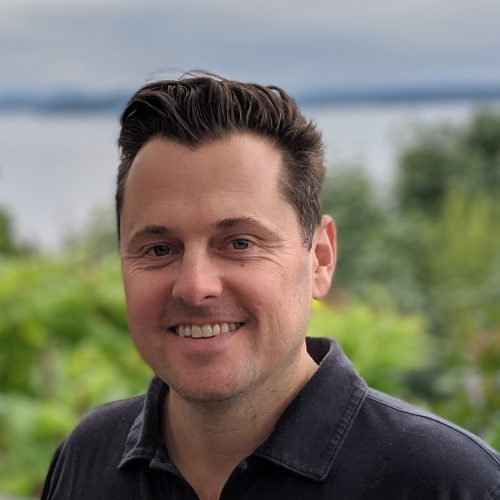 Aaron Bird