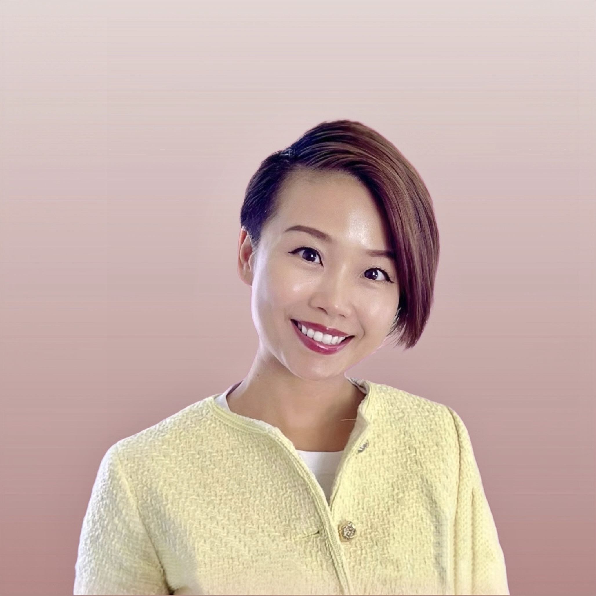 Jessie Chen