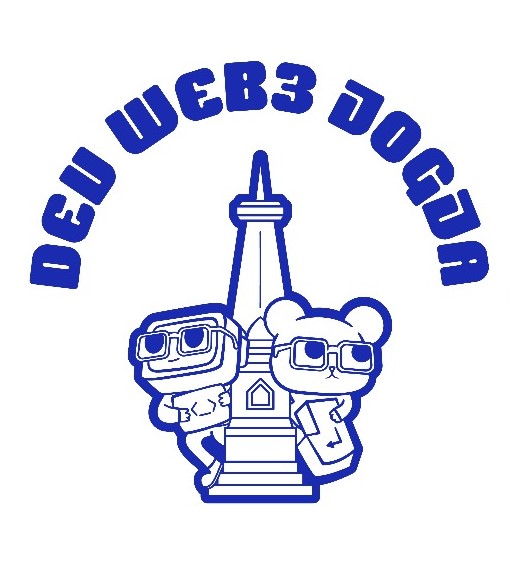 Dev Web3 Jogja