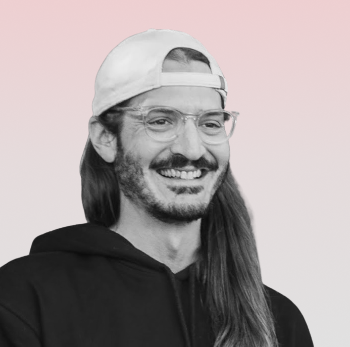 Pete Kane
