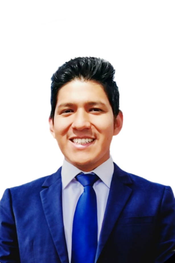 Aldair Eduo Sayhua Flores