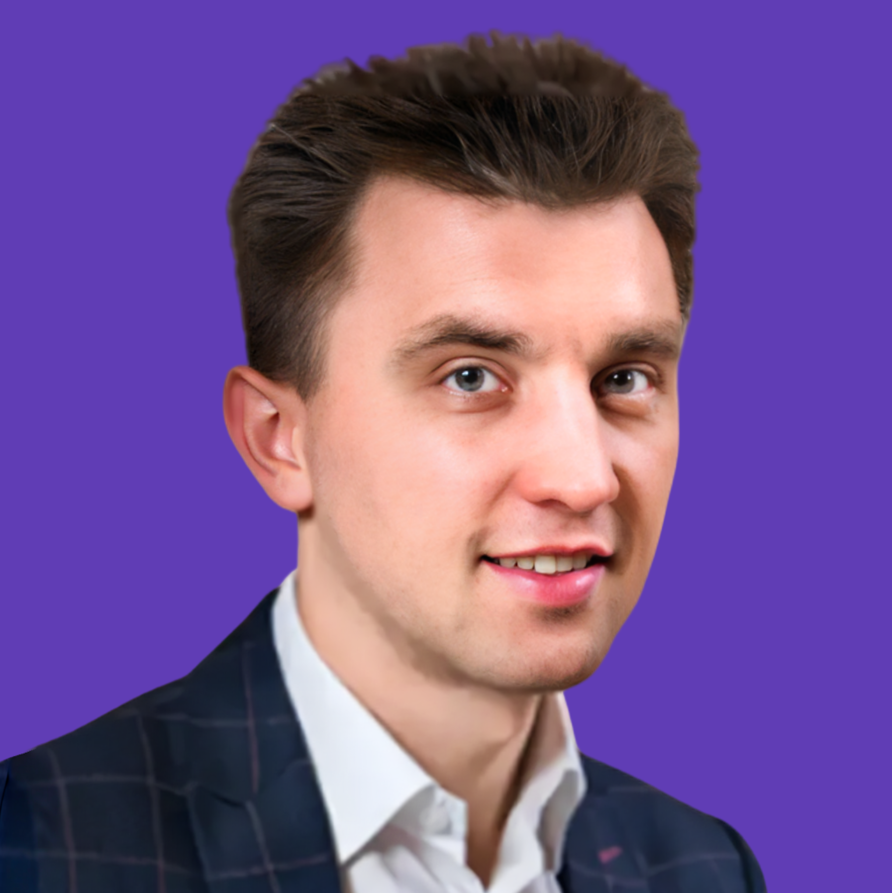 Chris Parjaszewski