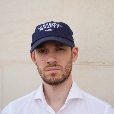 Fabien Paradis