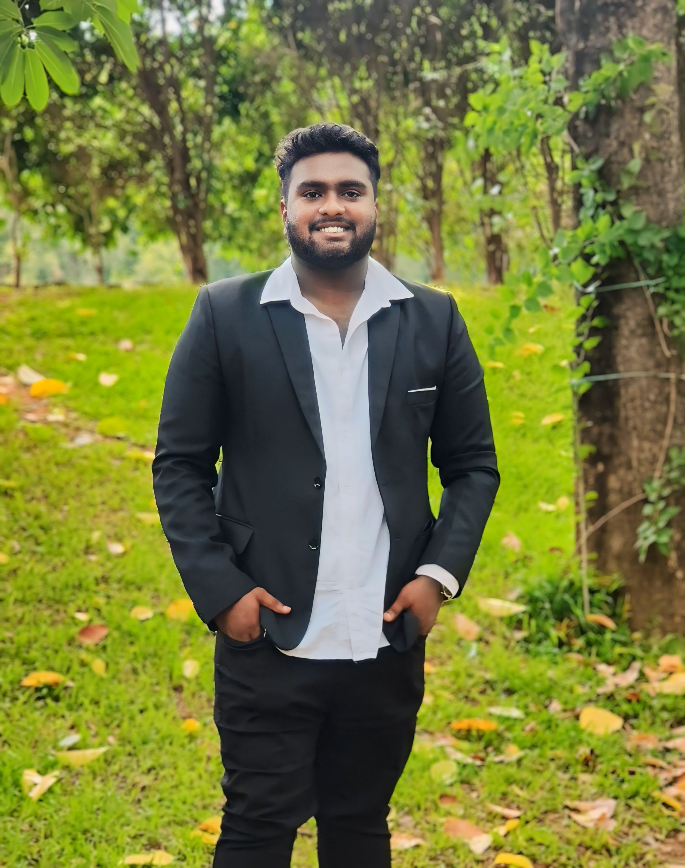 Akash Akku