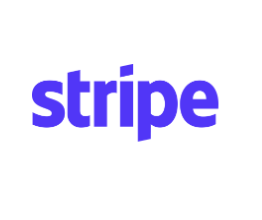 Belen Rodriguez Stripe