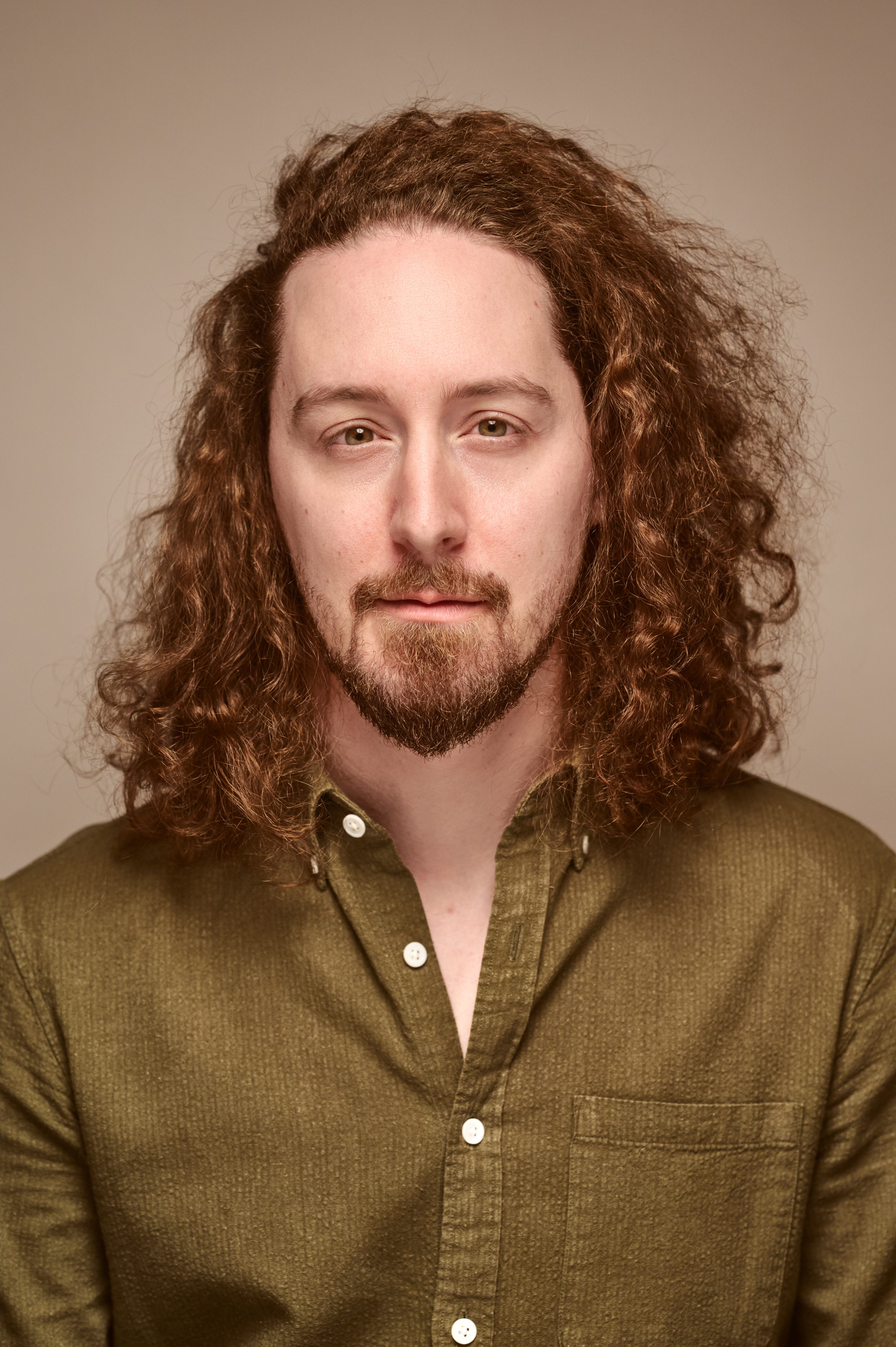 Gabriel Lesperance