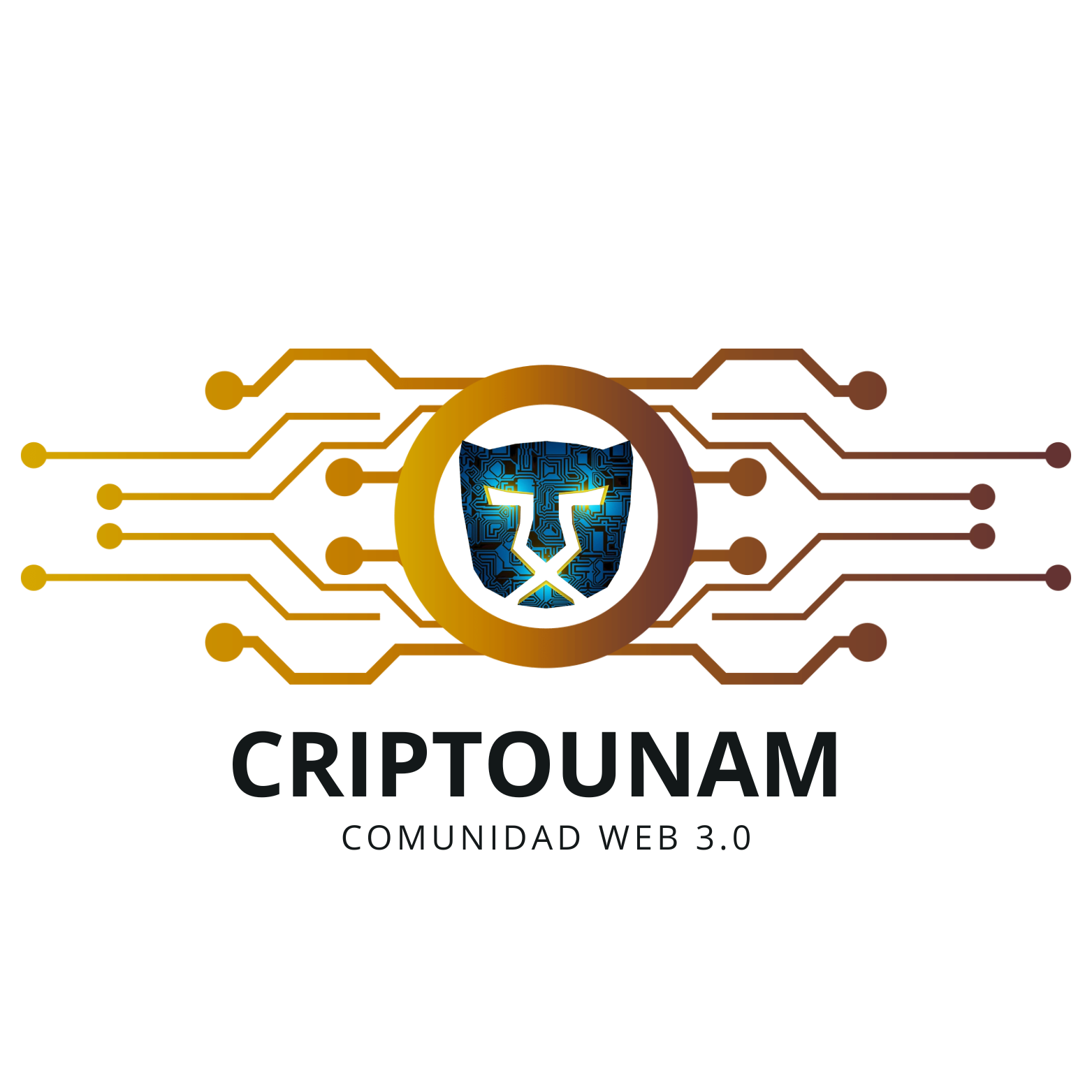 CriptoUNAM Eventos