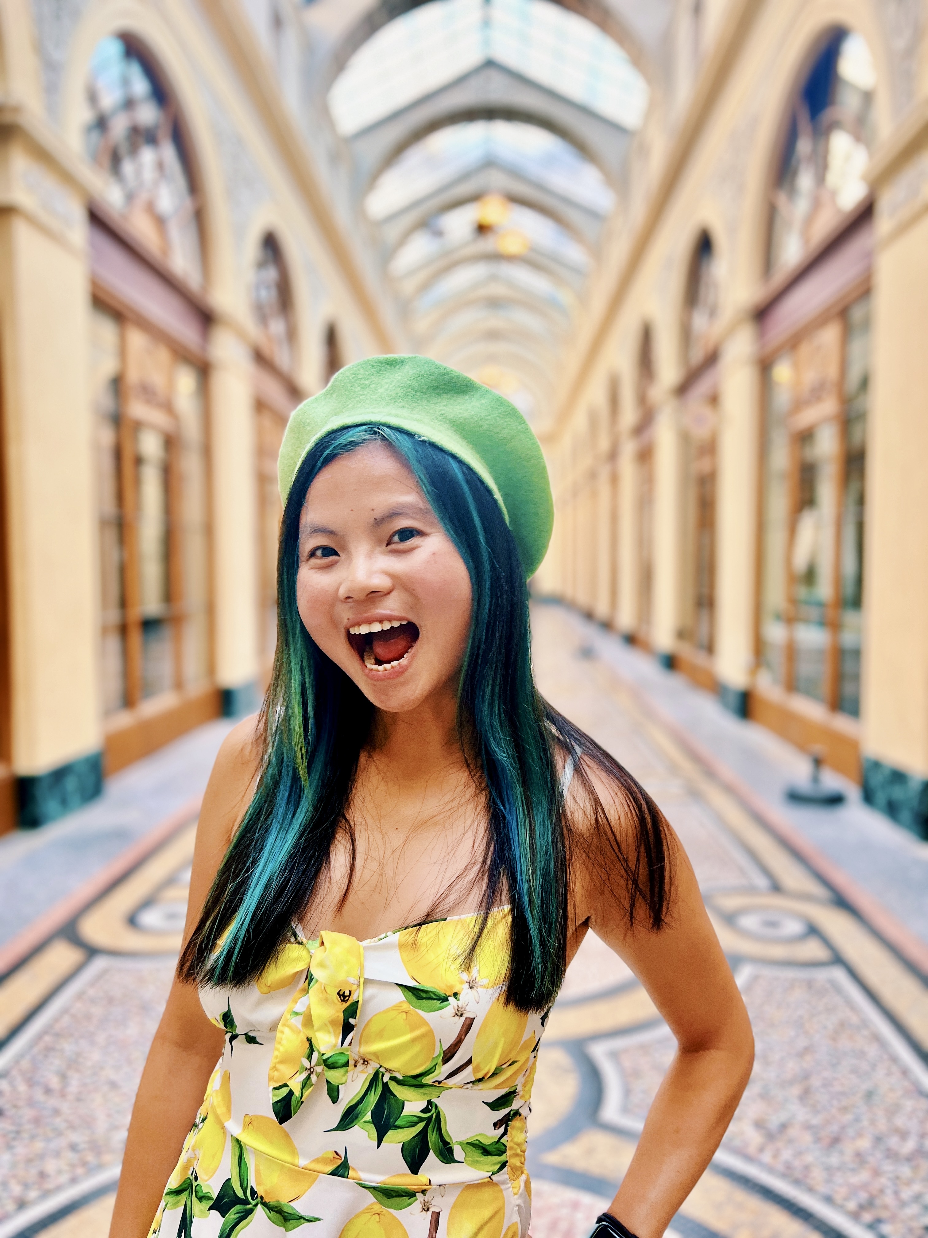 Grace Ling