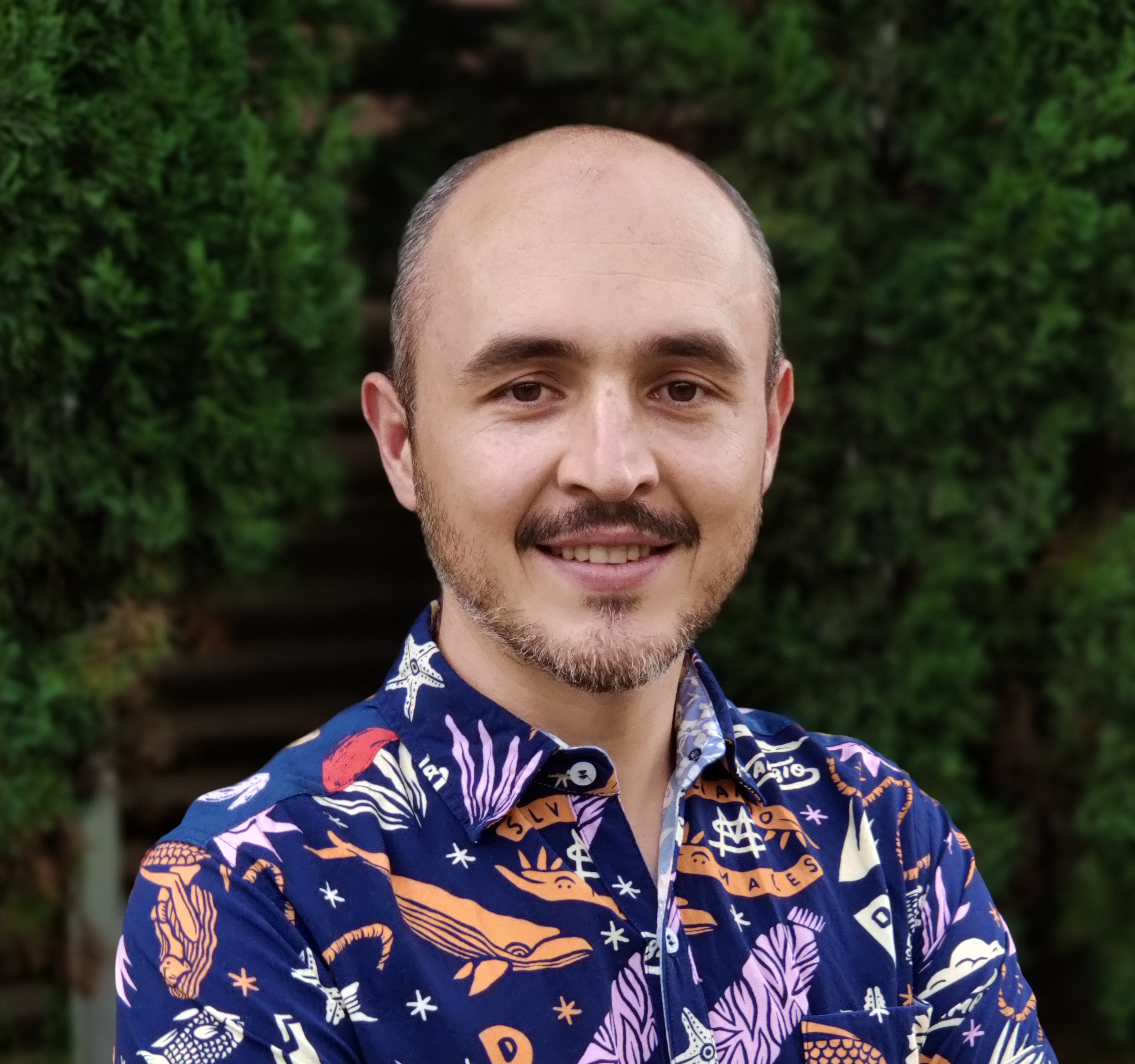 Felipe Aguirre Martinez
