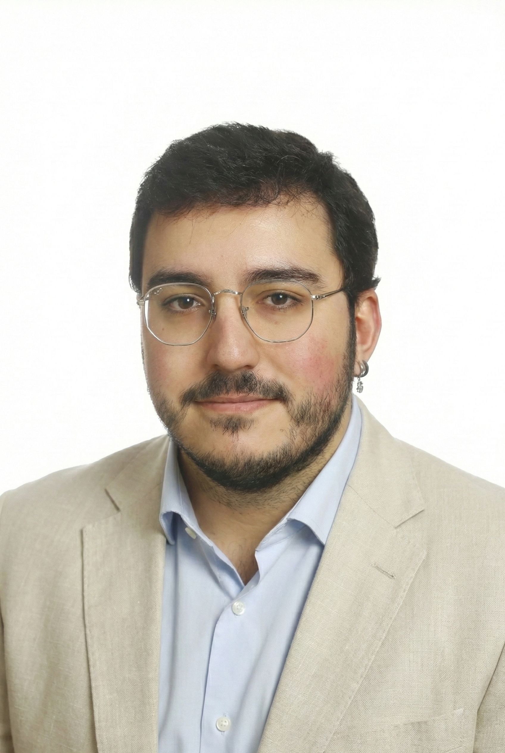Rubén Fernández Boullón