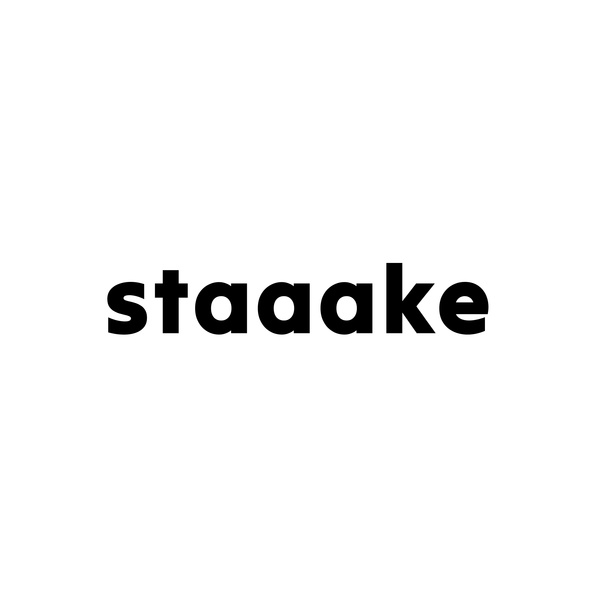 staaake