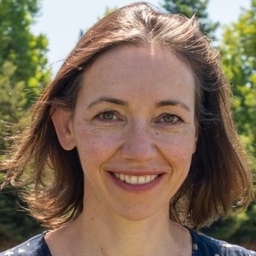 Christine Goutaland