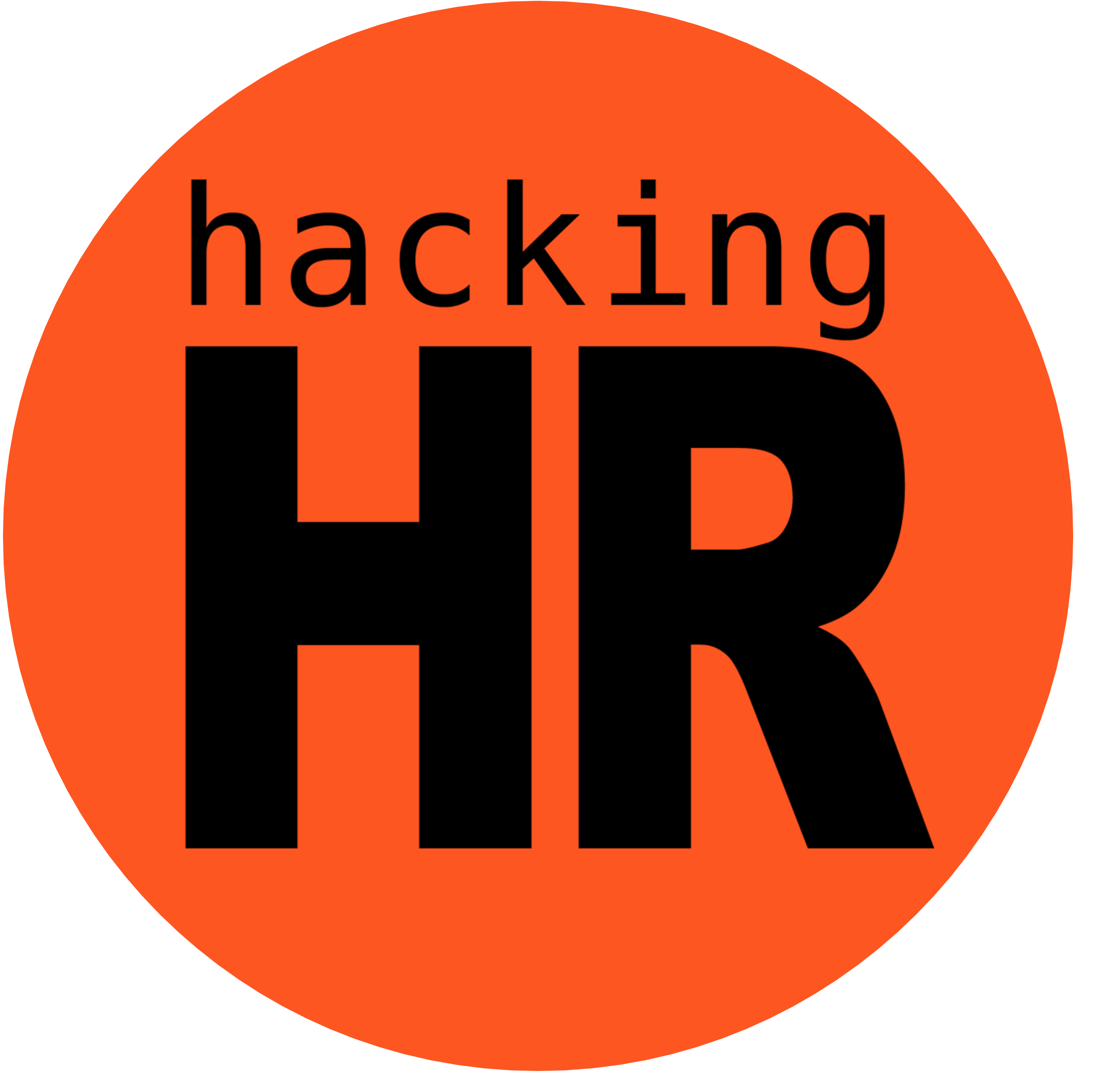 Hacking HR