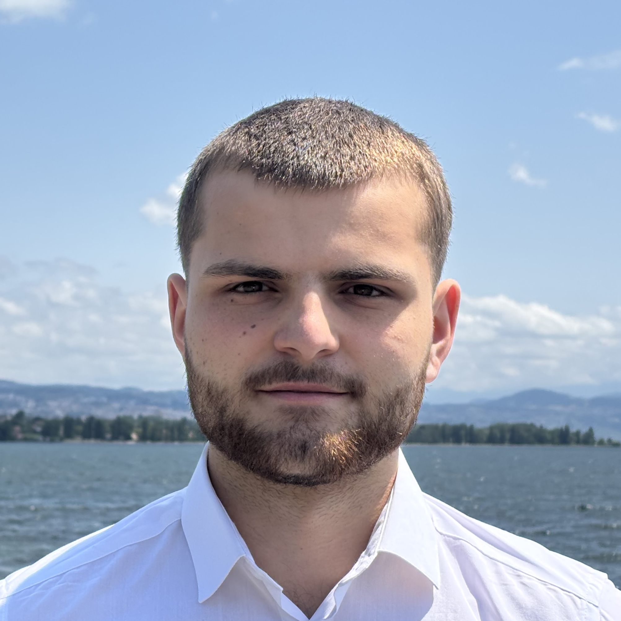 Raphaël Drag