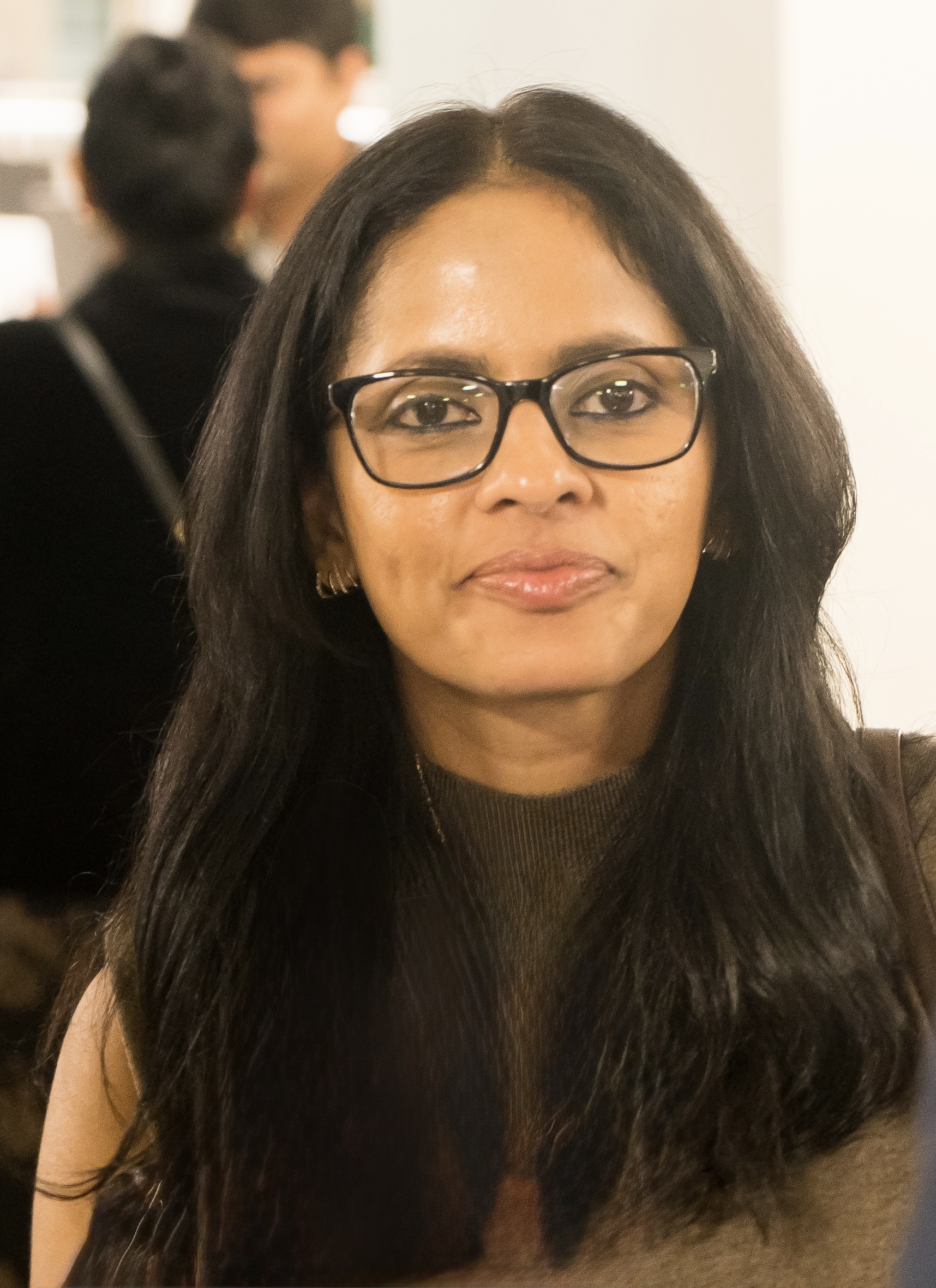 Shail Kaveti