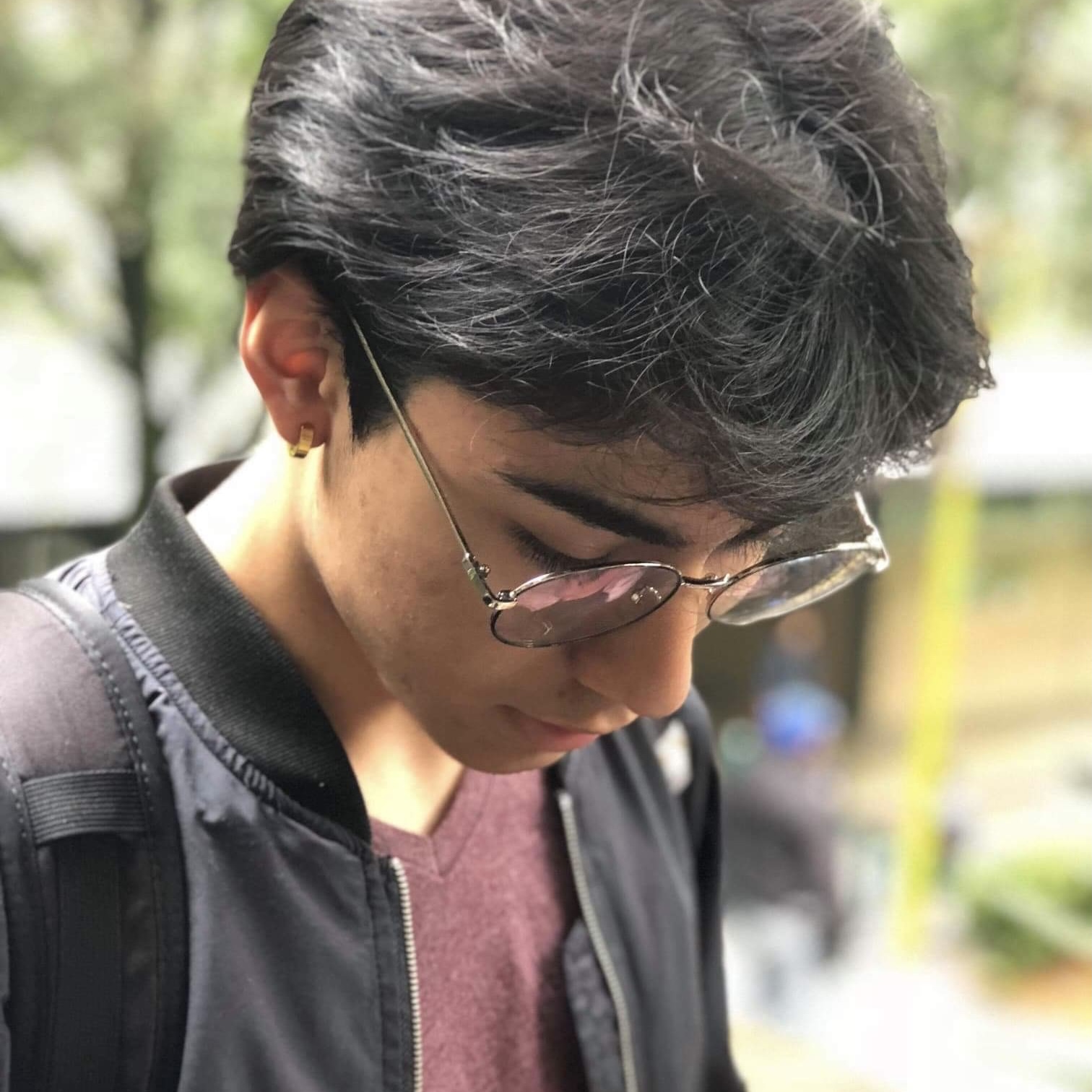Ian Eduardo Vega Ortega