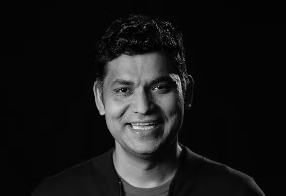 Amit Prakash
