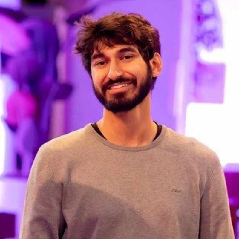 Luc Guimberteau