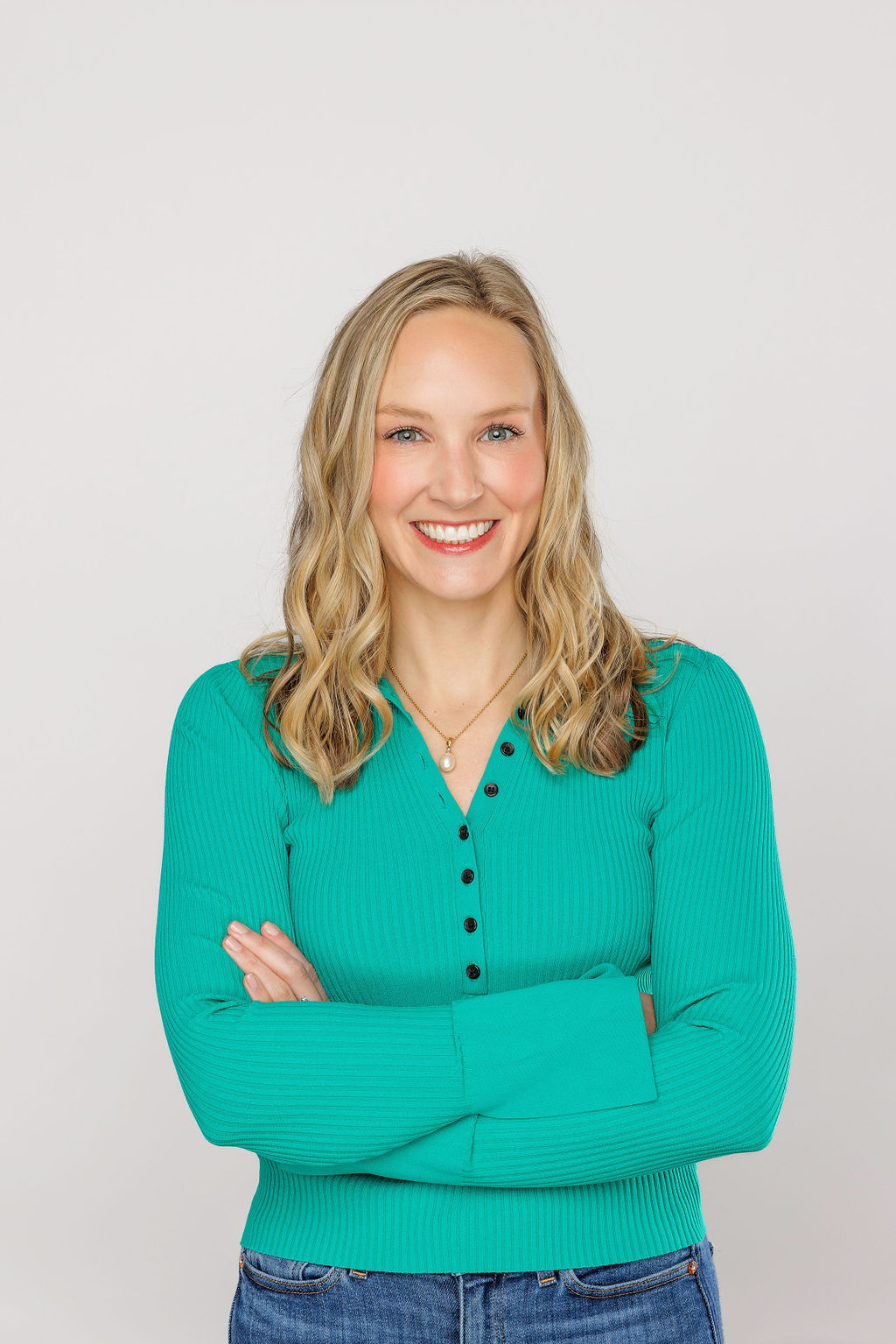 Larissa Gerlach