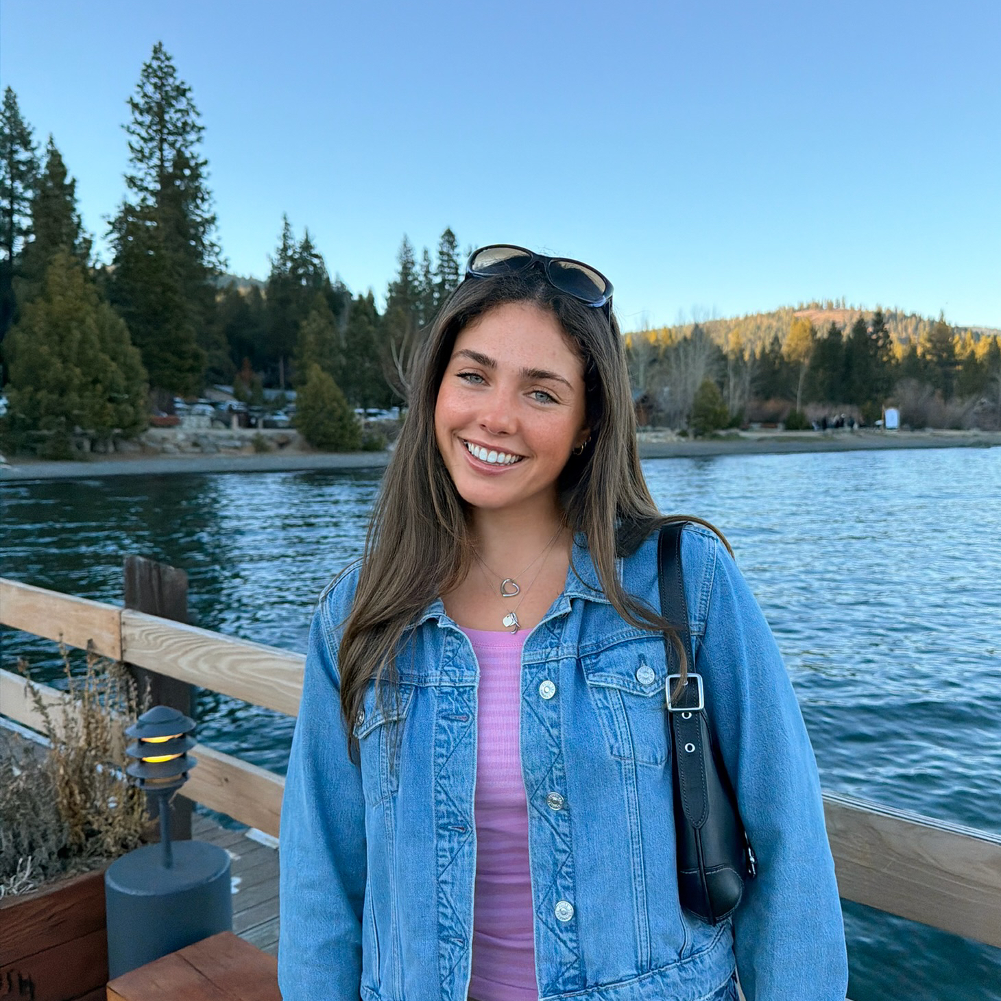 Lauren Lanahan