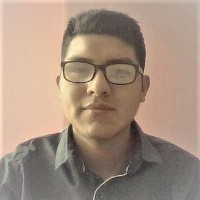 Saul Rojas