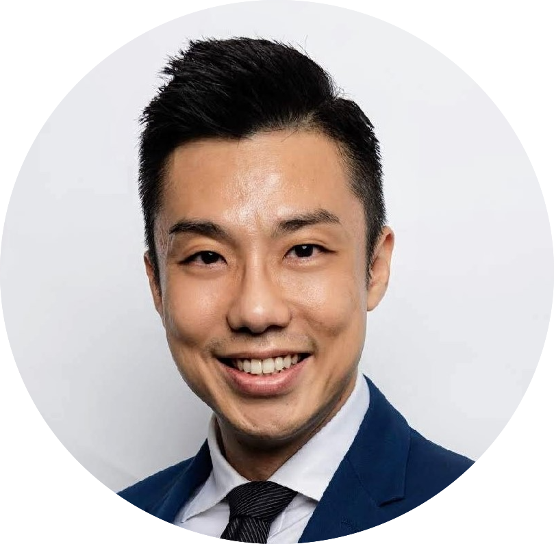Justin Lim