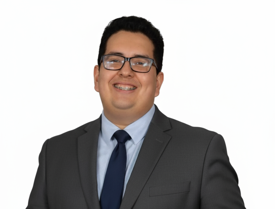 Matthew Stephano Zegarra Ramos
