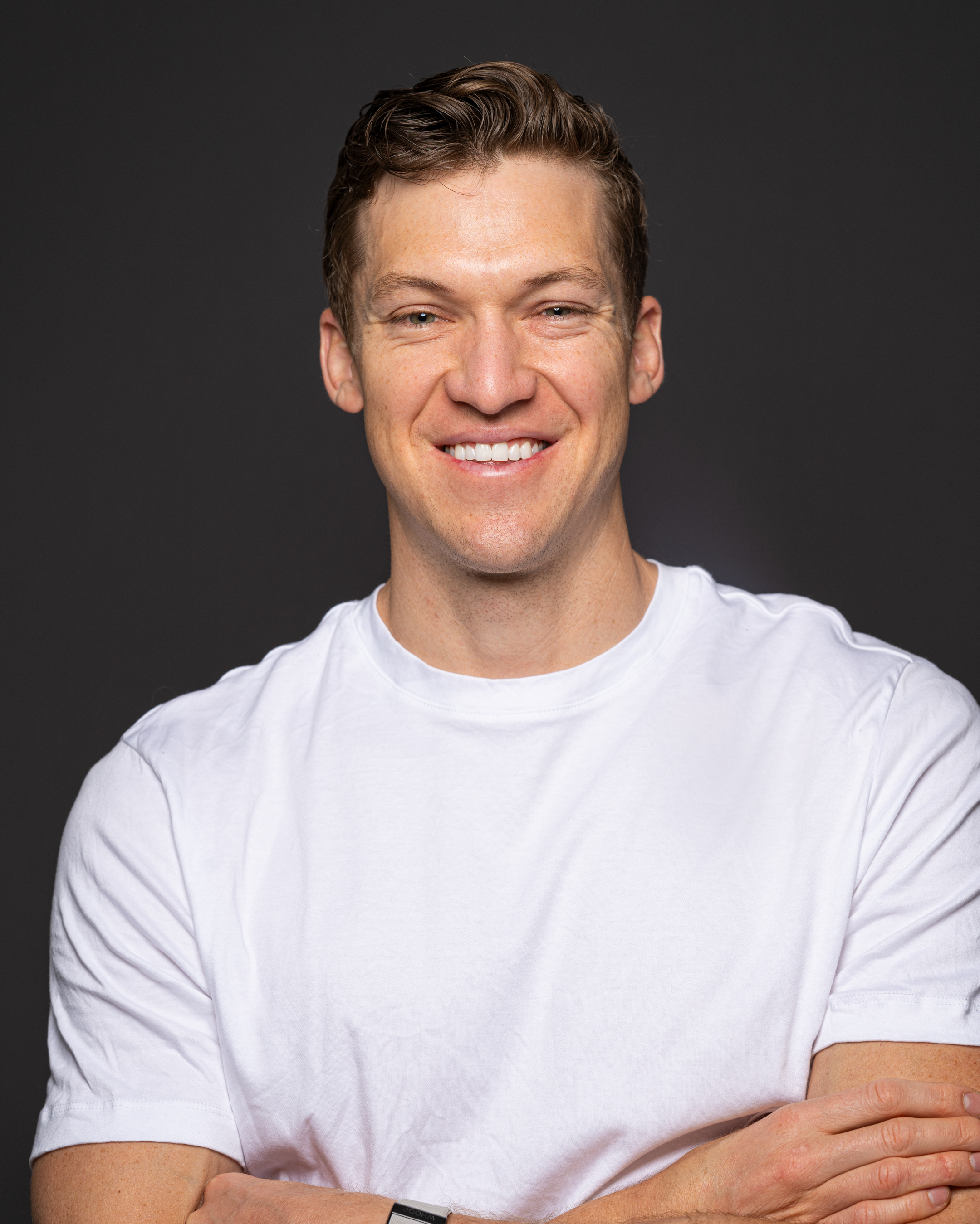 Luke Bivens