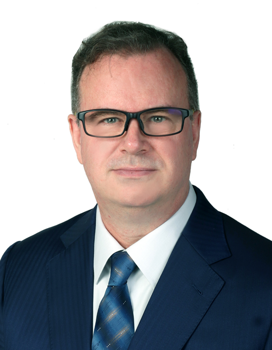 Simon Lea