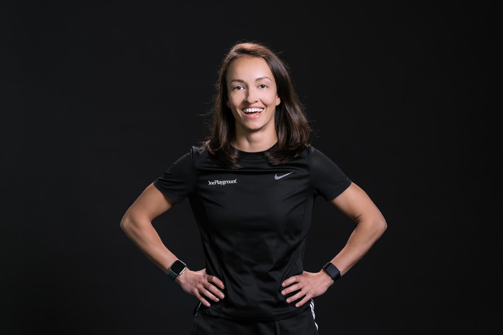 Lisa Koivunen