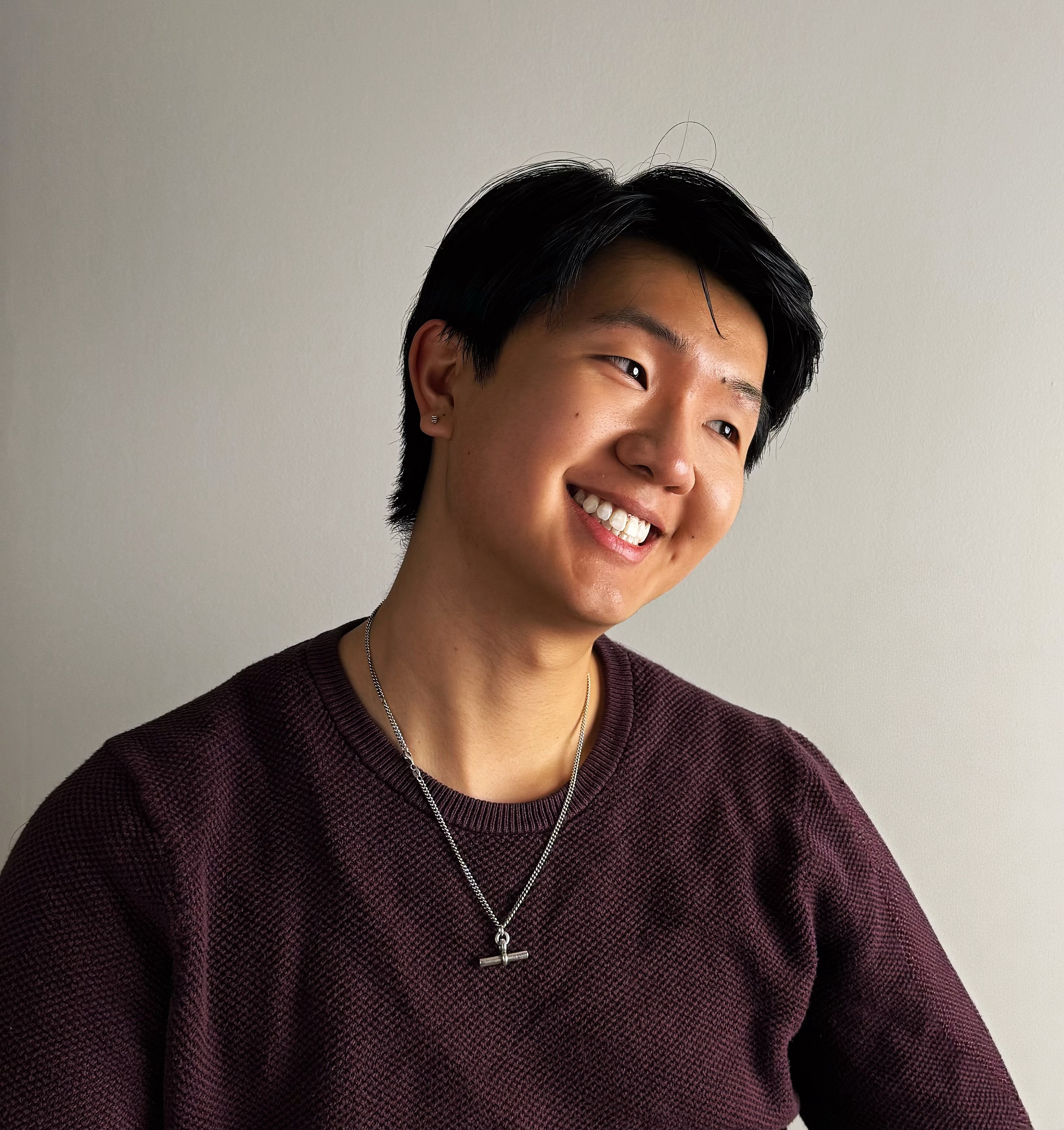 Kevin Fang