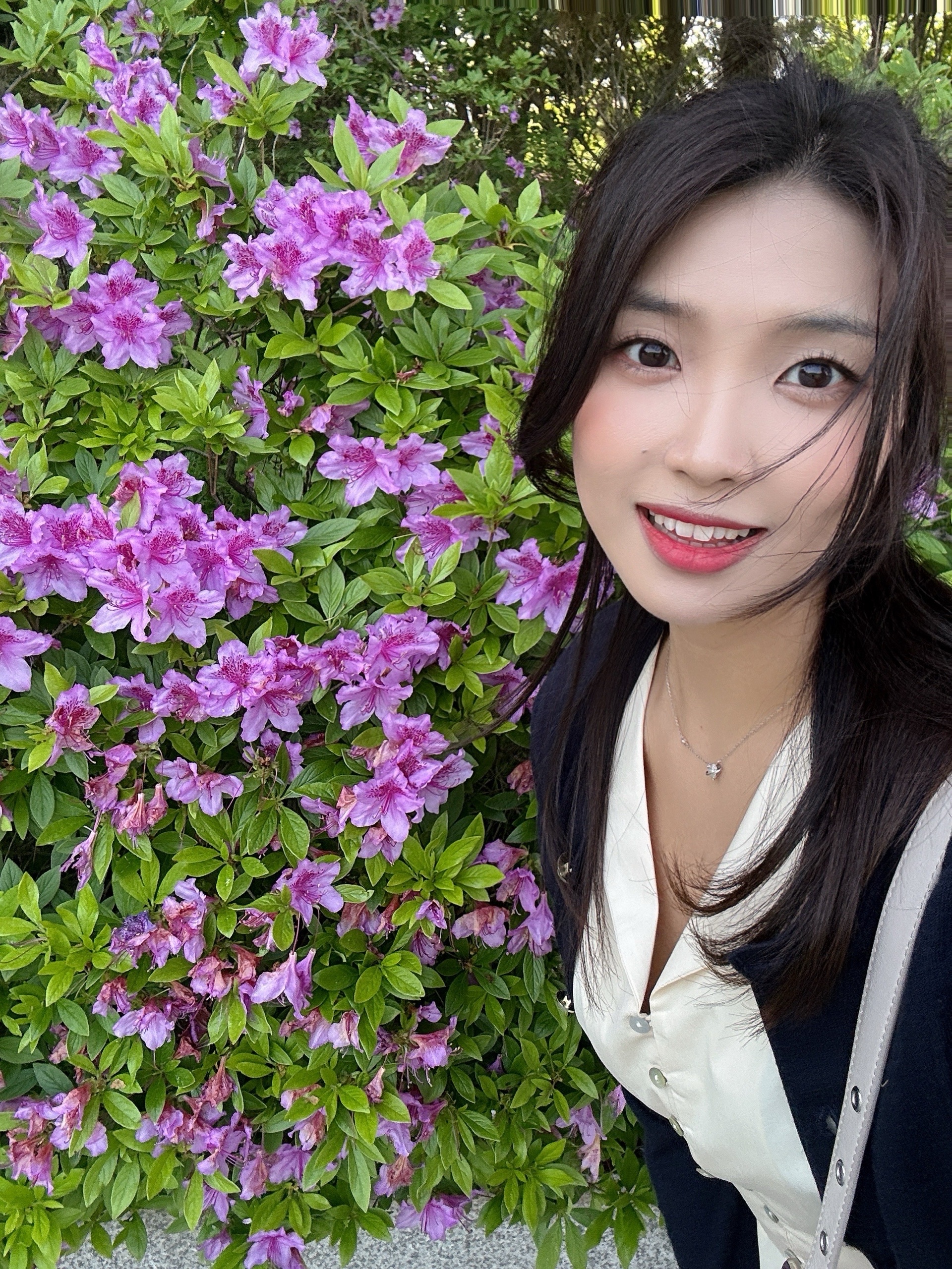 Jihee Woo