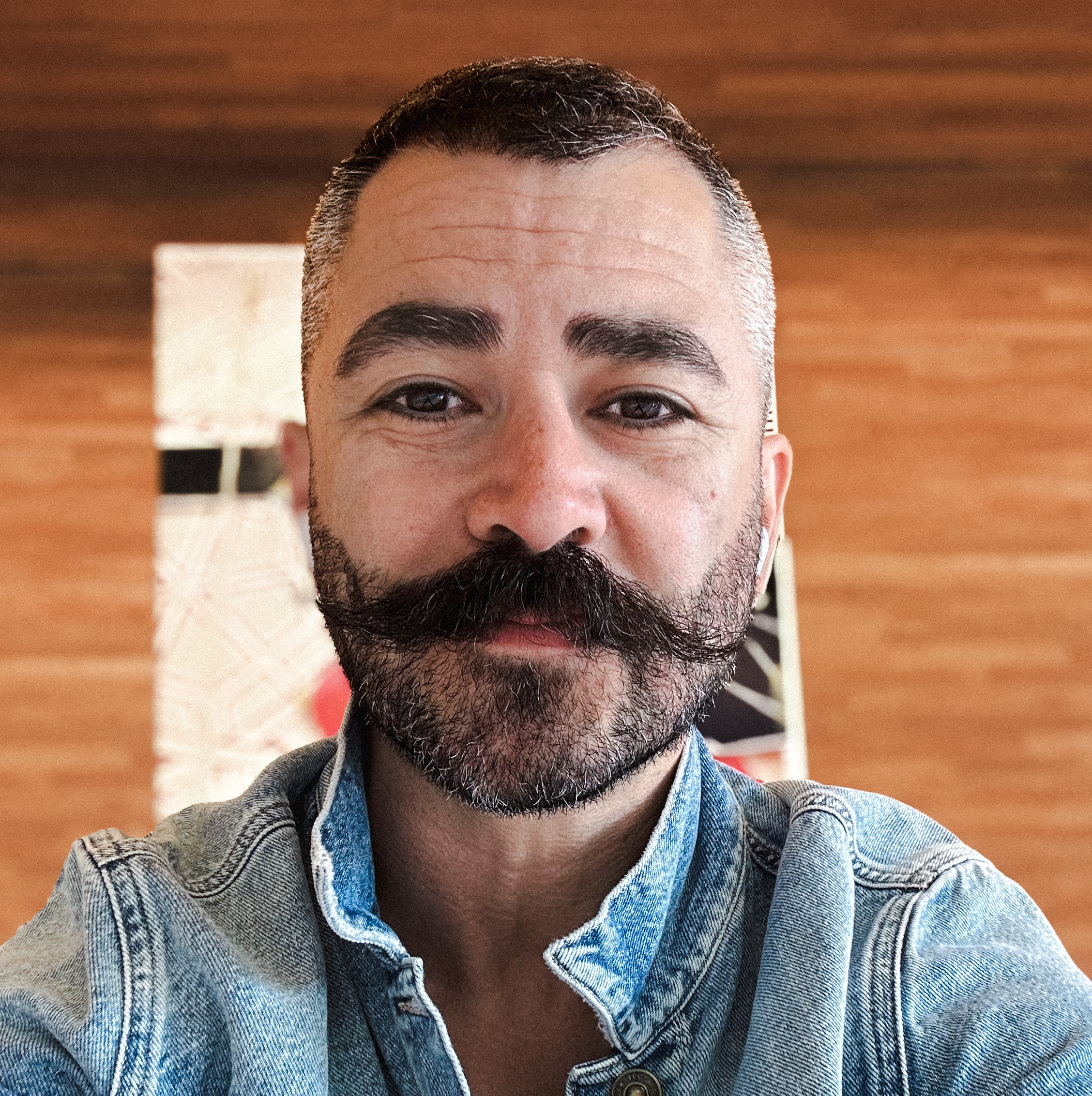 Cuco Vega