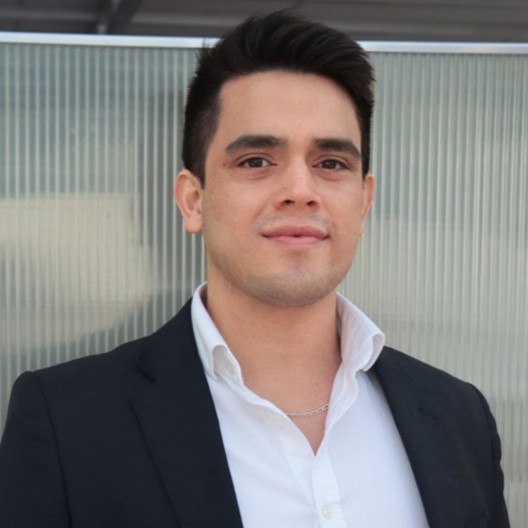 Gonzalo Dávalos
