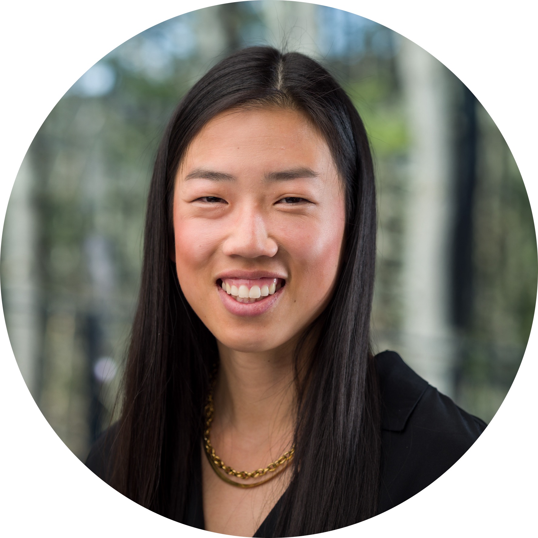Andrea Wong
