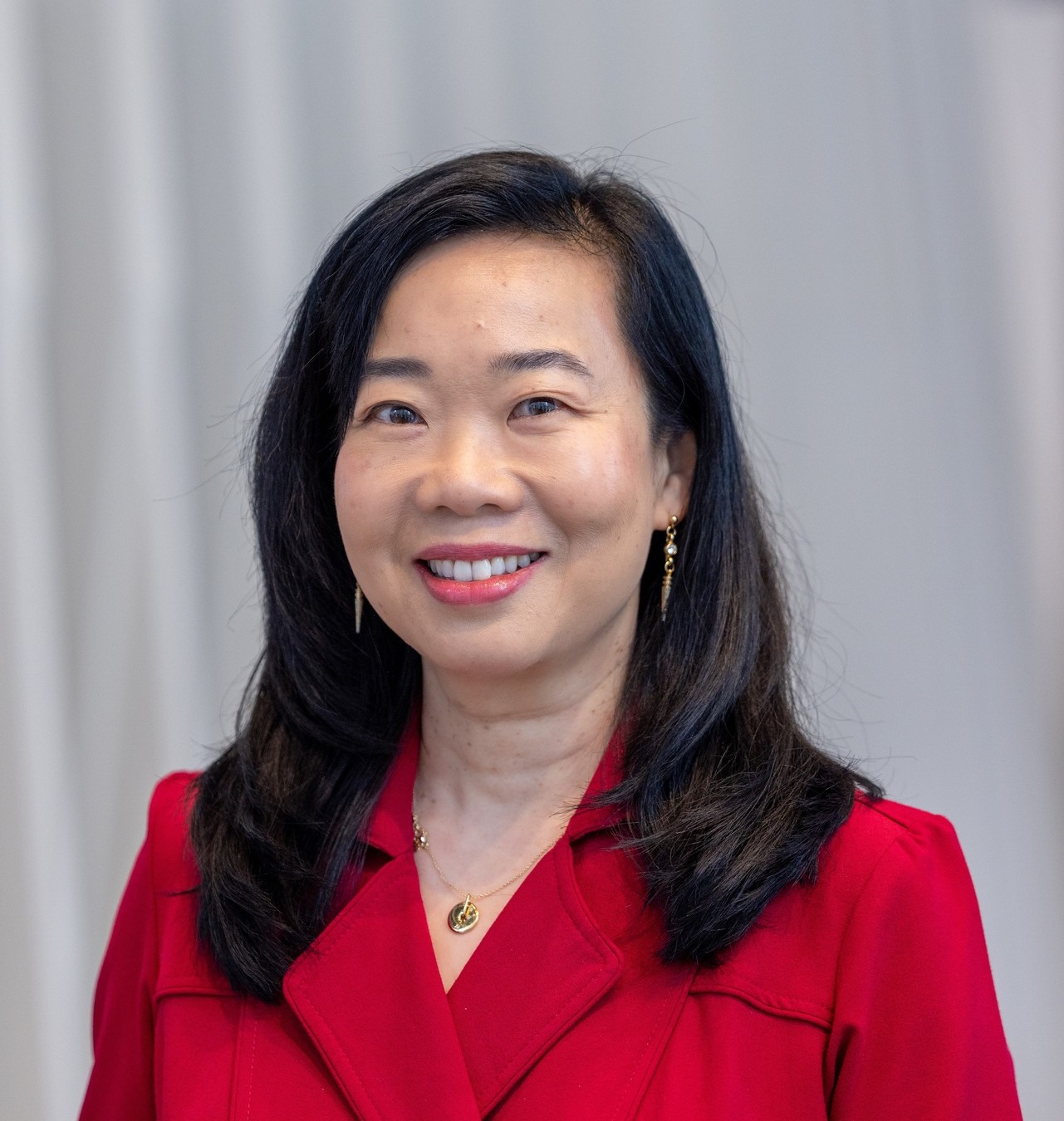 Jennifer Wong