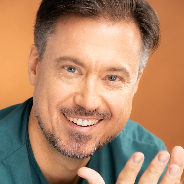 Harris Warren